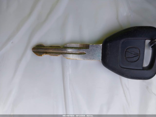 Продажа на аукционе авто 1999 Acura Cl 3.0, vin: 19UYA2258XL007731, номер лота: 45875035