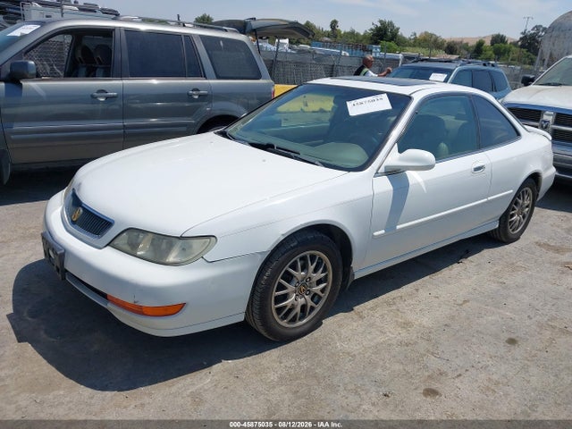 Продажа на аукционе авто 1999 Acura Cl 3.0, vin: 19UYA2258XL007731, номер лота: 45875035