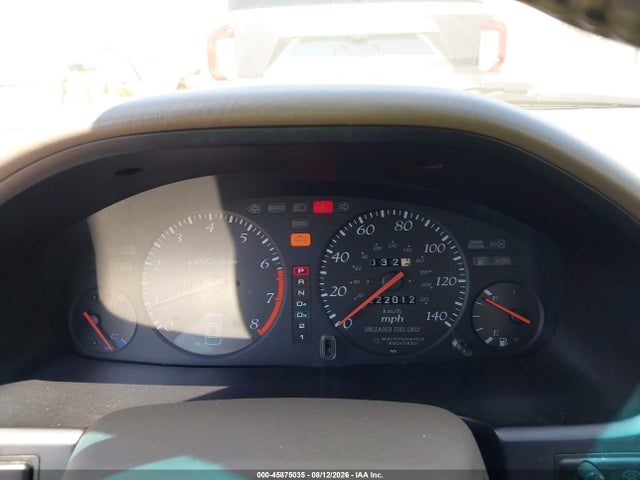 Продажа на аукционе авто 1999 Acura Cl 3.0, vin: 19UYA2258XL007731, номер лота: 45875035