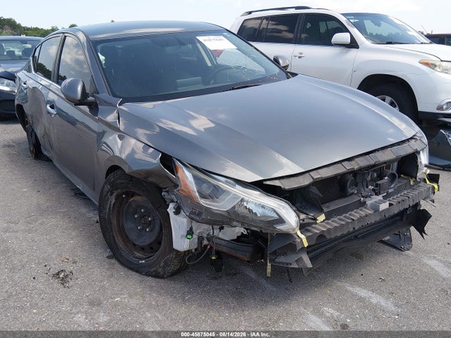 Продаж на аукціоні авто 2020 Nissan Altima S Fwd, vin: 1N4BL4BV5LC224972, номер лоту: 45875045