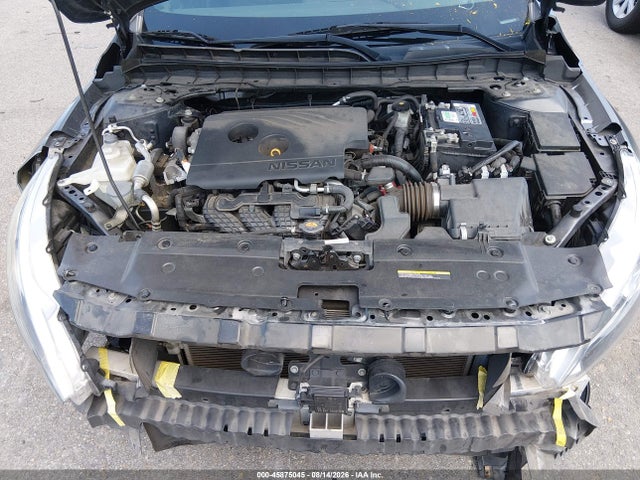 Продаж на аукціоні авто 2020 Nissan Altima S Fwd, vin: 1N4BL4BV5LC224972, номер лоту: 45875045