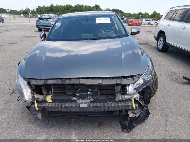 Продаж на аукціоні авто 2020 Nissan Altima S Fwd, vin: 1N4BL4BV5LC224972, номер лоту: 45875045