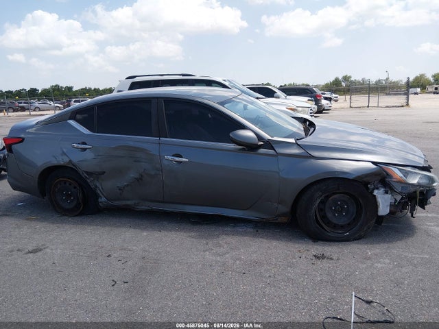 Продаж на аукціоні авто 2020 Nissan Altima S Fwd, vin: 1N4BL4BV5LC224972, номер лоту: 45875045
