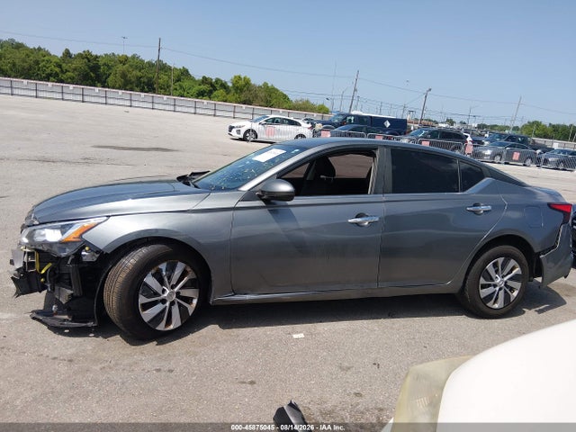 Продаж на аукціоні авто 2020 Nissan Altima S Fwd, vin: 1N4BL4BV5LC224972, номер лоту: 45875045
