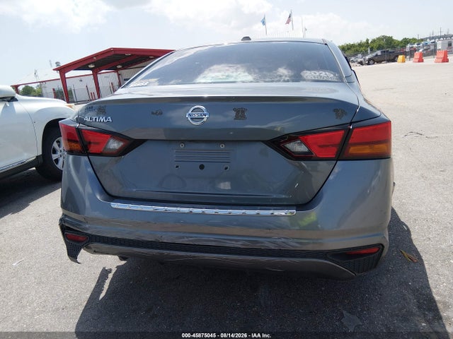 Продаж на аукціоні авто 2020 Nissan Altima S Fwd, vin: 1N4BL4BV5LC224972, номер лоту: 45875045