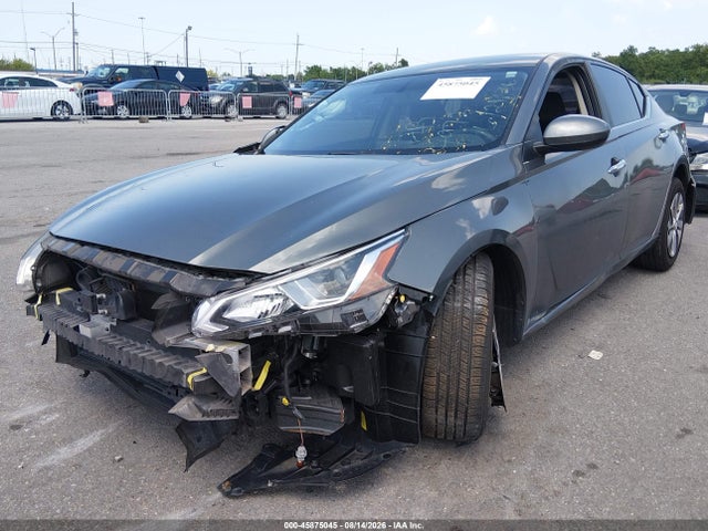 Продаж на аукціоні авто 2020 Nissan Altima S Fwd, vin: 1N4BL4BV5LC224972, номер лоту: 45875045