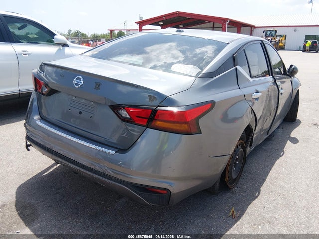 Продаж на аукціоні авто 2020 Nissan Altima S Fwd, vin: 1N4BL4BV5LC224972, номер лоту: 45875045