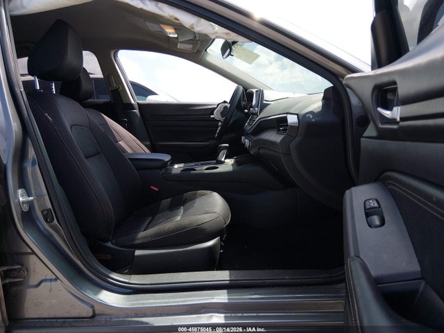 Продаж на аукціоні авто 2020 Nissan Altima S Fwd, vin: 1N4BL4BV5LC224972, номер лоту: 45875045