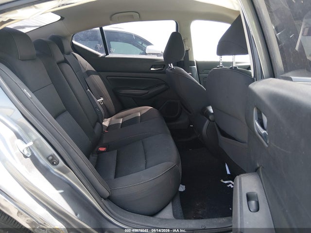 Продаж на аукціоні авто 2020 Nissan Altima S Fwd, vin: 1N4BL4BV5LC224972, номер лоту: 45875045