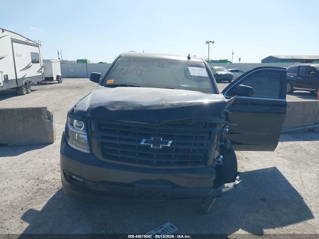 Продажа на аукционе авто 2020 Chevrolet Tahoe 2wd Commercial Fleet, vin: 1GNLCDEC7LR292784, номер лота: 45875047