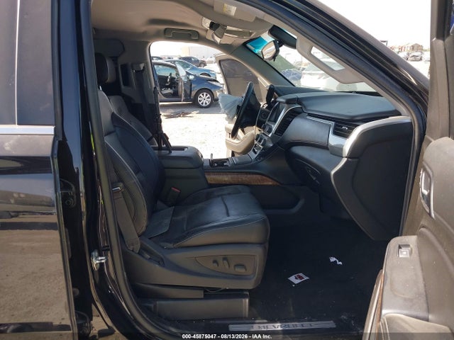 Продажа на аукционе авто 2020 Chevrolet Tahoe 2wd Commercial Fleet, vin: 1GNLCDEC7LR292784, номер лота: 45875047