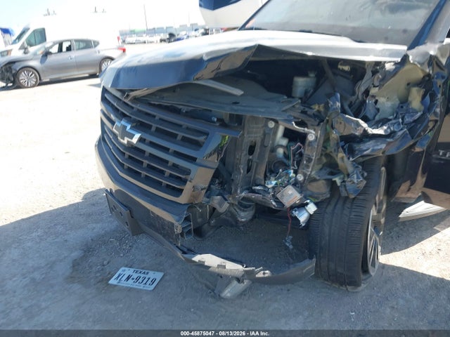 Продажа на аукционе авто 2020 Chevrolet Tahoe 2wd Commercial Fleet, vin: 1GNLCDEC7LR292784, номер лота: 45875047