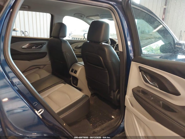 Aukcja sprzedaży 2022 Gmc Terrain Fwd Slt, vin: 3GKALPEV6NL142862, numer aukcji: 45875050