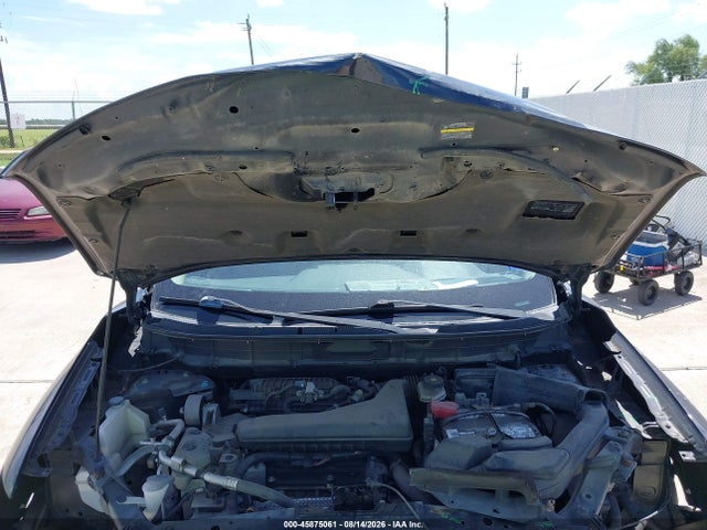Nissan ROGUE S 2016 5N1AT2MTXGC853456 Image 10