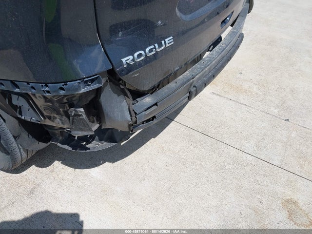 Nissan ROGUE S 2016 5N1AT2MTXGC853456 Image 6