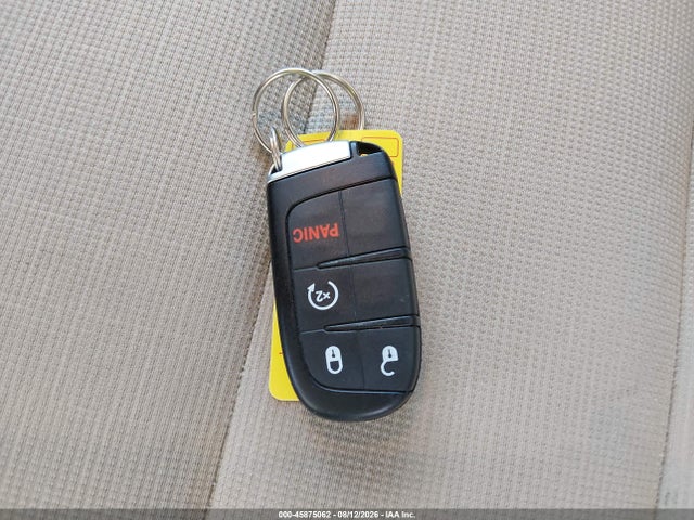 Продаж на аукціоні авто 2017 Jeep Grand Cherokee Laredo, vin: 1C4RJFAG2HC857949, номер лоту: 45875062