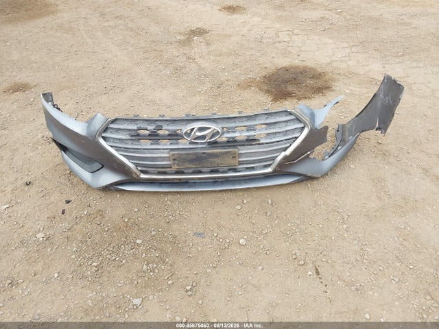 45875063 :رقم المزاد ، 3KPC24A39JE024619 vin ، 2018 Hyundai Accent Se مزاد بيع