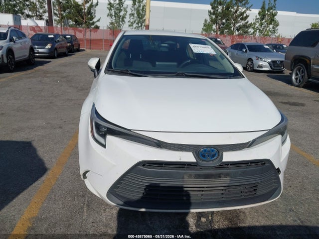 Toyota Corolla Hybrid Le 2024 JTDBCMFE3R3055693 Image 12