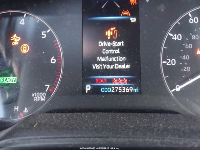 Toyota Corolla Hybrid Le 2024 JTDBCMFE3R3055693 Image 15