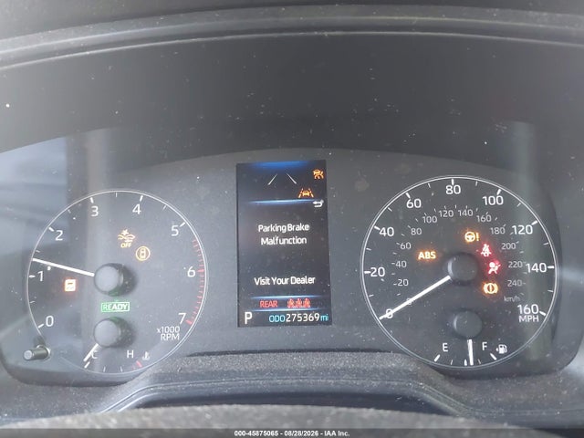 Toyota Corolla Hybrid Le 2024 JTDBCMFE3R3055693 Image 7