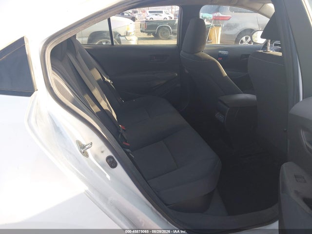 Toyota Corolla Hybrid Le 2024 JTDBCMFE3R3055693 Image 8
