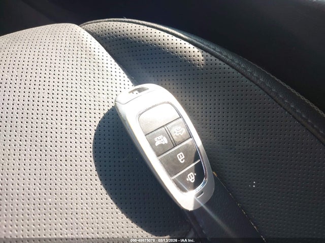 45875070 :رقم المزاد ، 5NTJEDAF7RH095139 vin ، 2024 Hyundai Santa Cruz Limited مزاد بيع