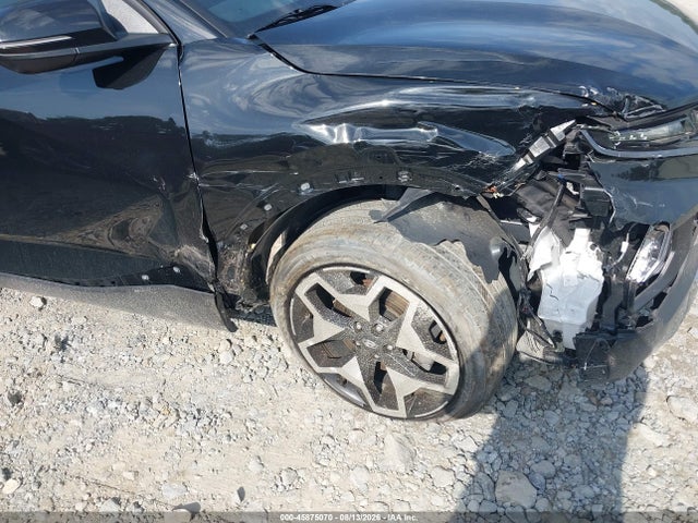45875070 :رقم المزاد ، 5NTJEDAF7RH095139 vin ، 2024 Hyundai Santa Cruz Limited مزاد بيع