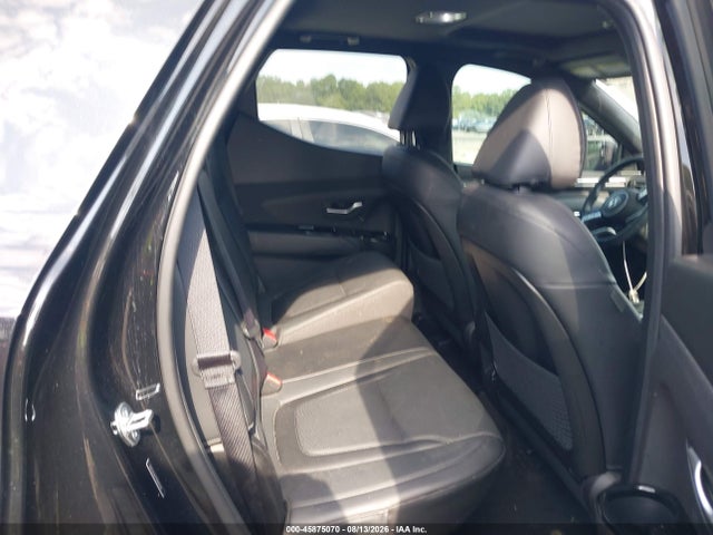 45875070 :رقم المزاد ، 5NTJEDAF7RH095139 vin ، 2024 Hyundai Santa Cruz Limited مزاد بيع