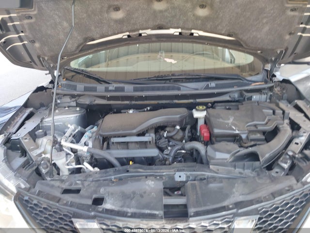 Продажа на аукционе авто 2018 Nissan Rogue Sport Sv, vin: JN1BJ1CR2JW210798, номер лота: 45875076