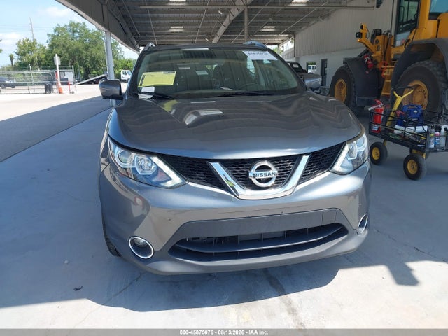 Продажа на аукционе авто 2018 Nissan Rogue Sport Sv, vin: JN1BJ1CR2JW210798, номер лота: 45875076