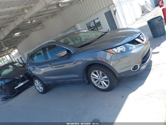 Продажа на аукционе авто 2018 Nissan Rogue Sport Sv, vin: JN1BJ1CR2JW210798, номер лота: 45875076