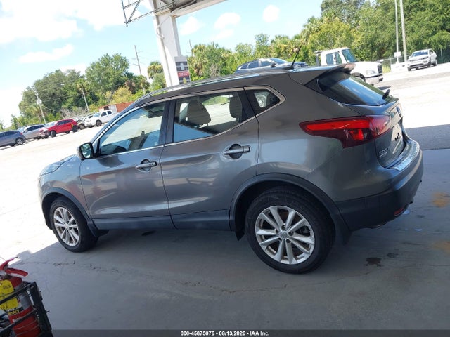 Продажа на аукционе авто 2018 Nissan Rogue Sport Sv, vin: JN1BJ1CR2JW210798, номер лота: 45875076