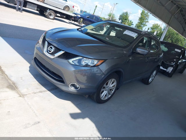Продажа на аукционе авто 2018 Nissan Rogue Sport Sv, vin: JN1BJ1CR2JW210798, номер лота: 45875076