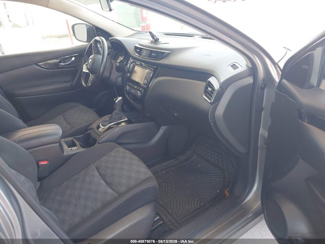 Продажа на аукционе авто 2018 Nissan Rogue Sport Sv, vin: JN1BJ1CR2JW210798, номер лота: 45875076