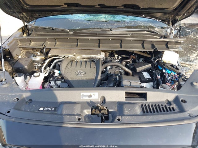 Aukcja sprzedaży 2026 Toyota Highlander Limited, vin: 5TDKDRBH8TS599185, numer aukcji: 45875079