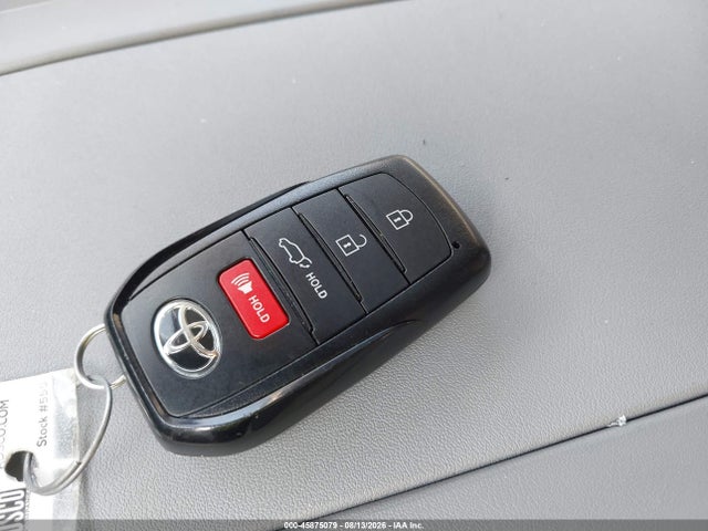 Aukcja sprzedaży 2026 Toyota Highlander Limited, vin: 5TDKDRBH8TS599185, numer aukcji: 45875079