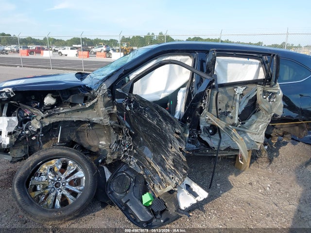 Aukcja sprzedaży 2026 Toyota Highlander Limited, vin: 5TDKDRBH8TS599185, numer aukcji: 45875079