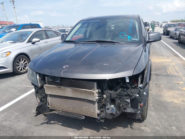 Aukcja sprzedaży 2018 Dodge Journey Gt, vin: 3C4PDCEG8JT380039, numer aukcji: 45875080