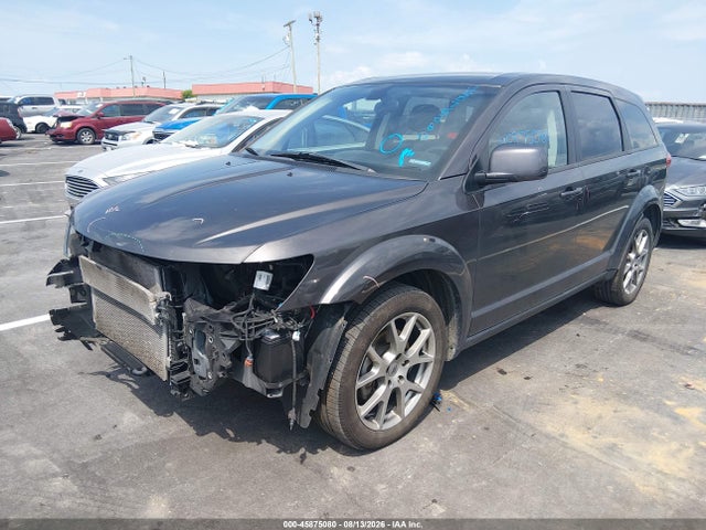 Aukcja sprzedaży 2018 Dodge Journey Gt, vin: 3C4PDCEG8JT380039, numer aukcji: 45875080
