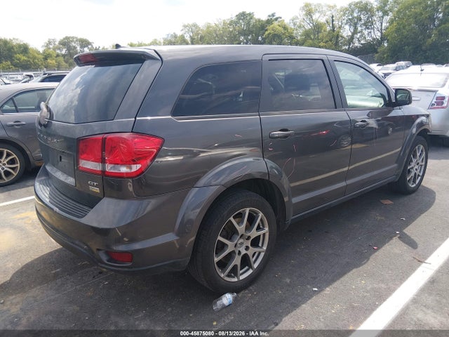 Aukcja sprzedaży 2018 Dodge Journey Gt, vin: 3C4PDCEG8JT380039, numer aukcji: 45875080