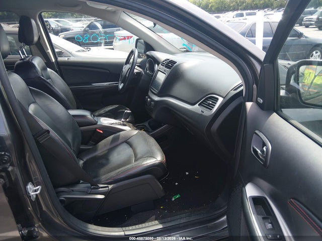 Aukcja sprzedaży 2018 Dodge Journey Gt, vin: 3C4PDCEG8JT380039, numer aukcji: 45875080