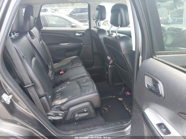 Aukcja sprzedaży 2018 Dodge Journey Gt, vin: 3C4PDCEG8JT380039, numer aukcji: 45875080