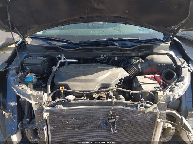 Продажа на аукционе авто 2020 Honda Odyssey Ex-l/ex-l W/navi   Res, vin: 5FNRL6H79LB023978, номер лота: 45875082