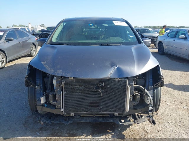 Продажа на аукционе авто 2020 Honda Odyssey Ex-l/ex-l W/navi   Res, vin: 5FNRL6H79LB023978, номер лота: 45875082