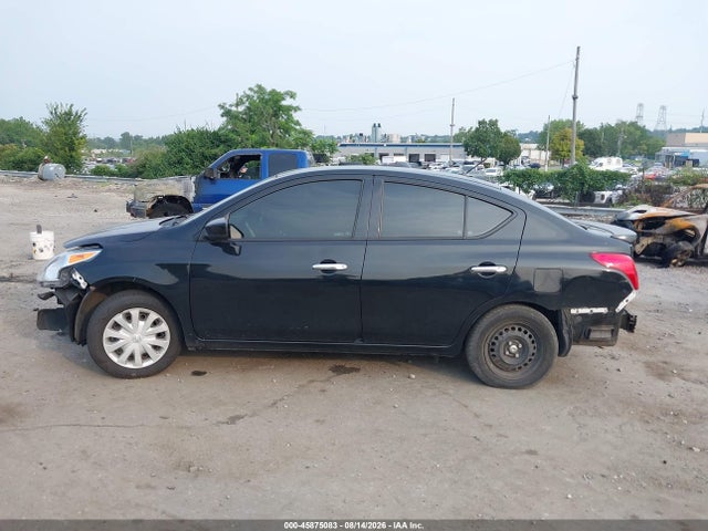 Nissan Versa 1.6 Sv 2019 3N1CN7AP1KL877835 Image 13