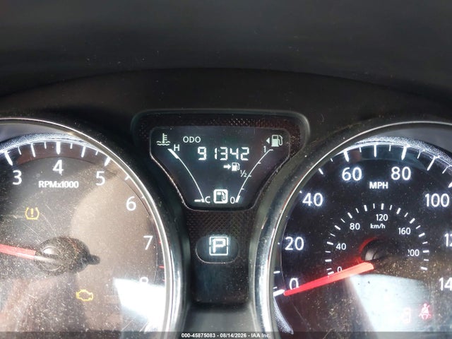 Nissan Versa 1.6 Sv 2019 3N1CN7AP1KL877835 Image 14