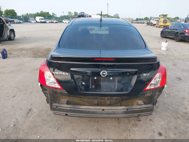 Nissan Versa 1.6 Sv 2019 3N1CN7AP1KL877835 Image 15