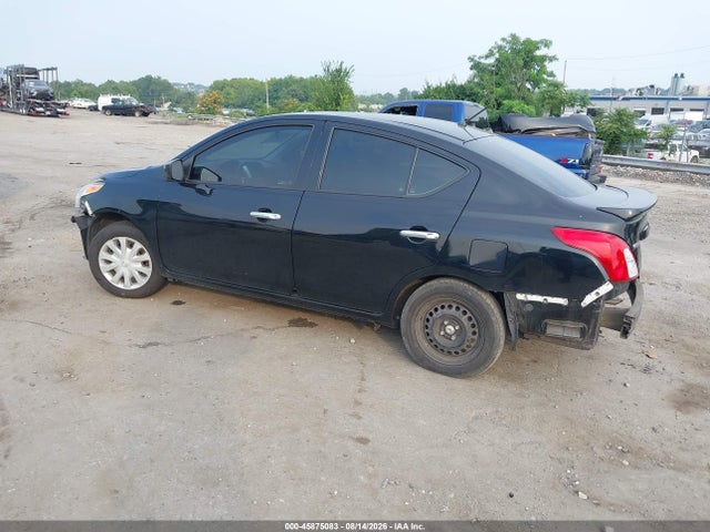 Nissan Versa 1.6 Sv 2019 3N1CN7AP1KL877835 Image 3