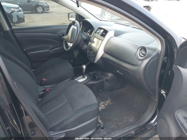 Nissan Versa 1.6 Sv 2019 3N1CN7AP1KL877835 Image 5