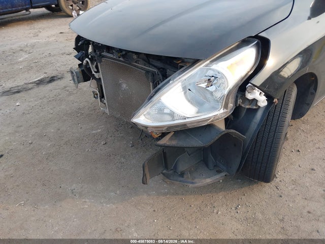 Nissan Versa 1.6 Sv 2019 3N1CN7AP1KL877835 Image 6